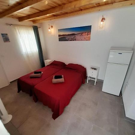 Ibiza Suite Independent Bedroom And Bathroom 알부페이라 외부 사진