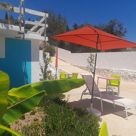 Ibiza Suite Independent Bedroom And Bathroom 알부페이라 외부 사진