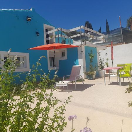 Ibiza Suite Independent Bedroom And Bathroom 알부페이라 외부 사진