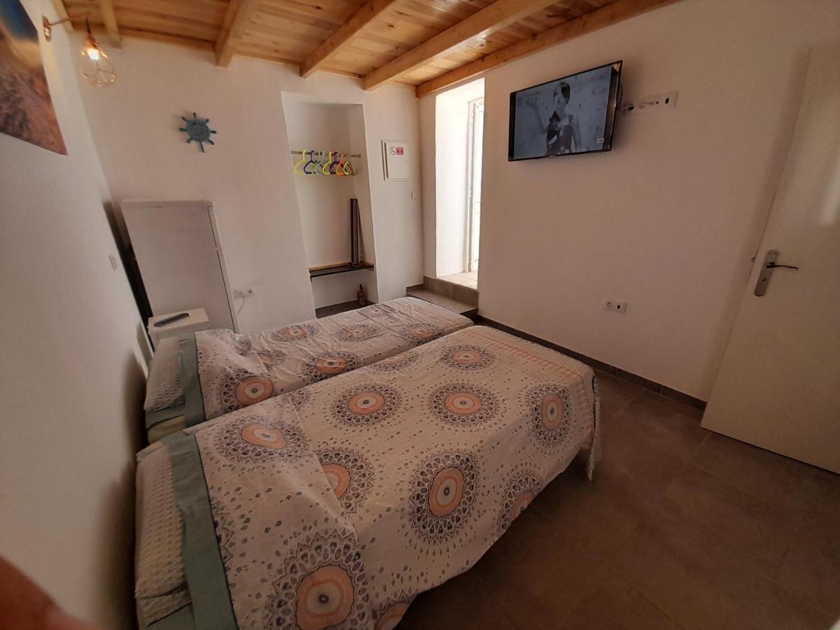 Ibiza Suite Independent Bedroom And Bathroom 알부페이라 외부 사진