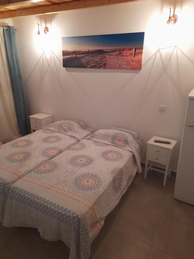 Ibiza Suite Independent Bedroom And Bathroom 알부페이라 외부 사진