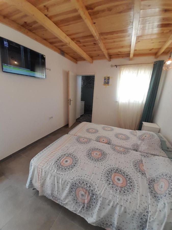 Ibiza Suite Independent Bedroom And Bathroom 알부페이라 외부 사진