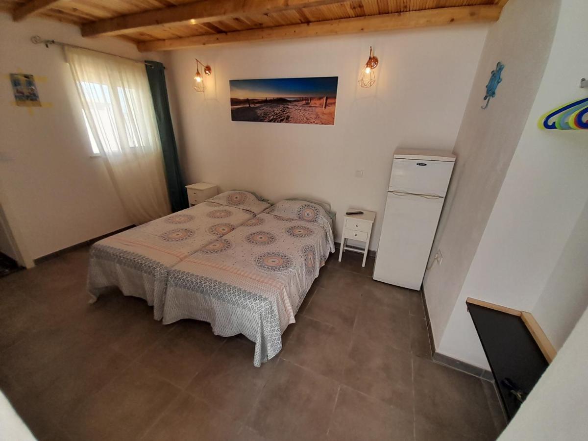 Ibiza Suite Independent Bedroom And Bathroom 알부페이라 외부 사진