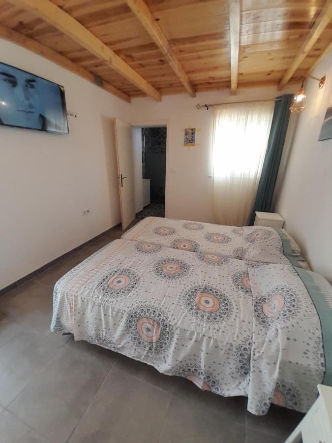 Ibiza Suite Independent Bedroom And Bathroom 알부페이라 외부 사진