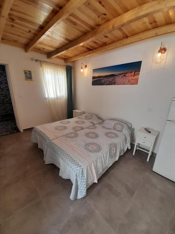 Ibiza Suite Independent Bedroom And Bathroom 알부페이라 외부 사진