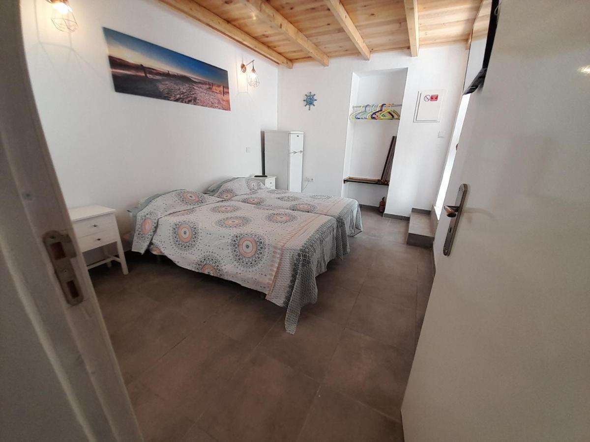 Ibiza Suite Independent Bedroom And Bathroom 알부페이라 외부 사진