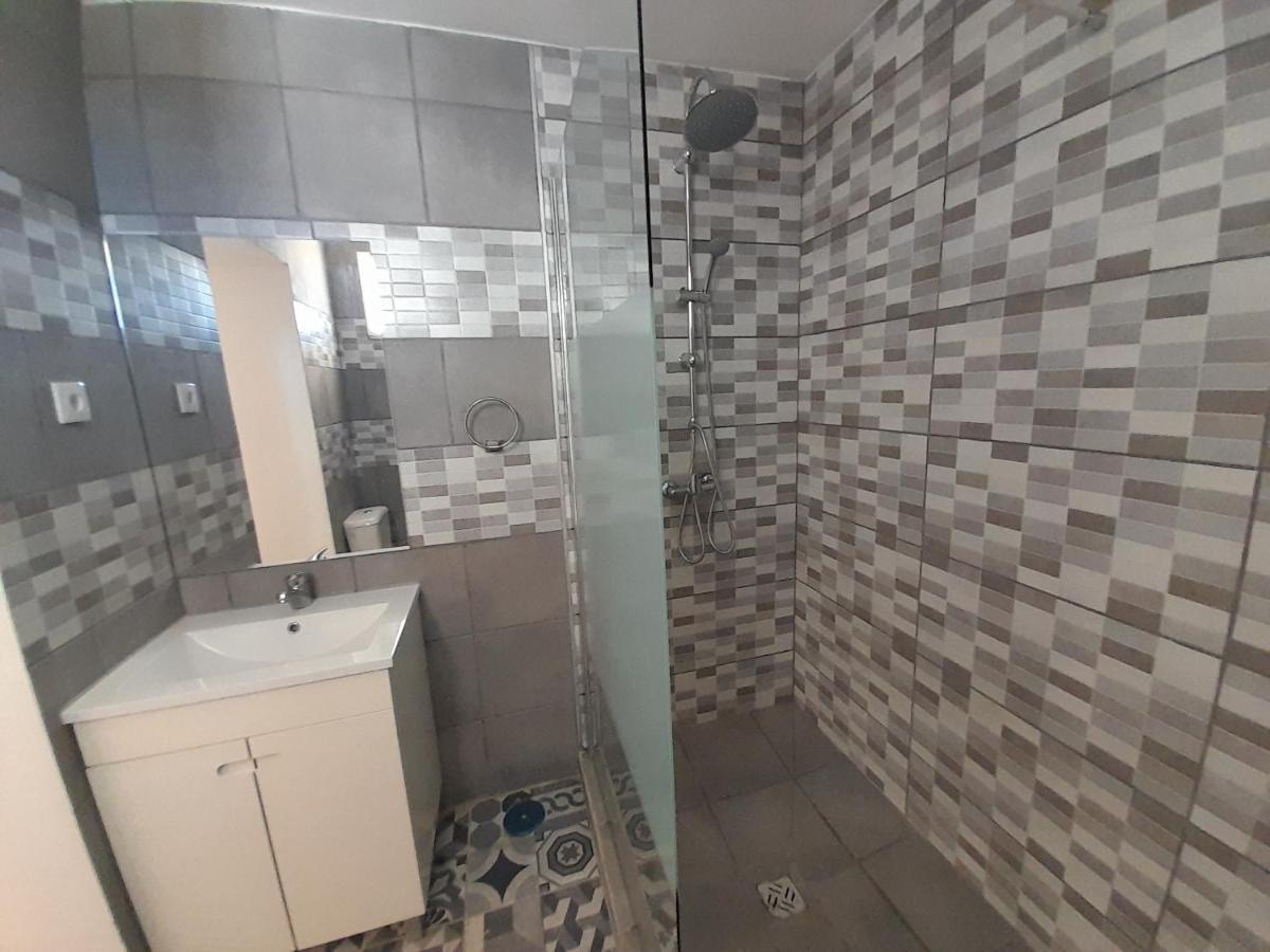 Ibiza Suite Independent Bedroom And Bathroom 알부페이라 외부 사진