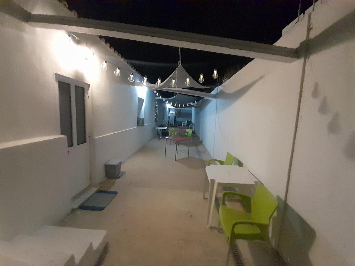 Ibiza Suite Independent Bedroom And Bathroom 알부페이라 외부 사진