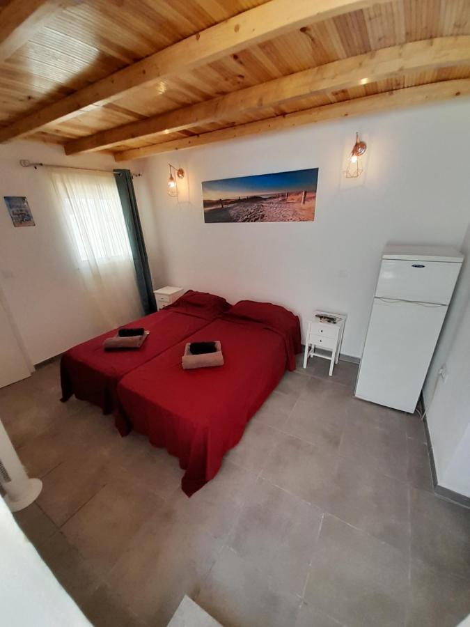 Ibiza Suite Independent Bedroom And Bathroom 알부페이라 외부 사진