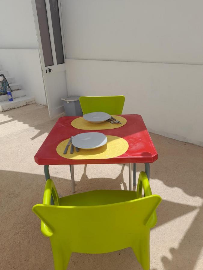 Ibiza Suite Independent Bedroom And Bathroom 알부페이라 외부 사진