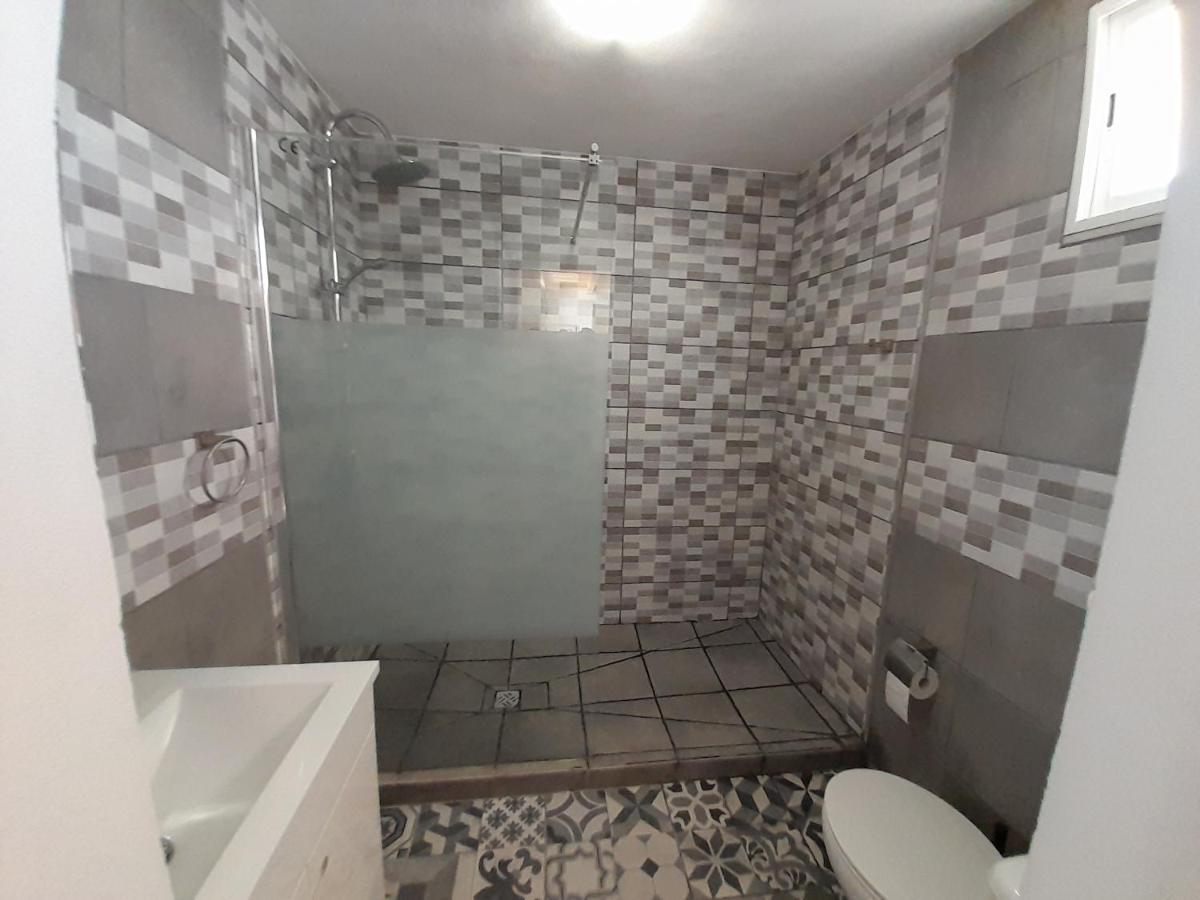 Ibiza Suite Independent Bedroom And Bathroom 알부페이라 외부 사진