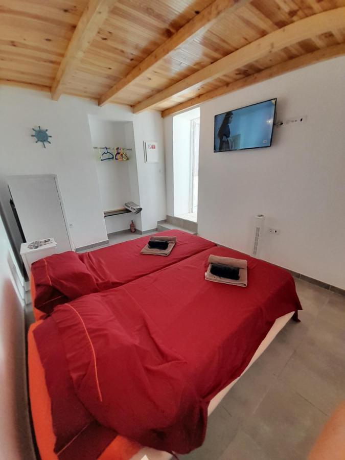 Ibiza Suite Independent Bedroom And Bathroom 알부페이라 외부 사진