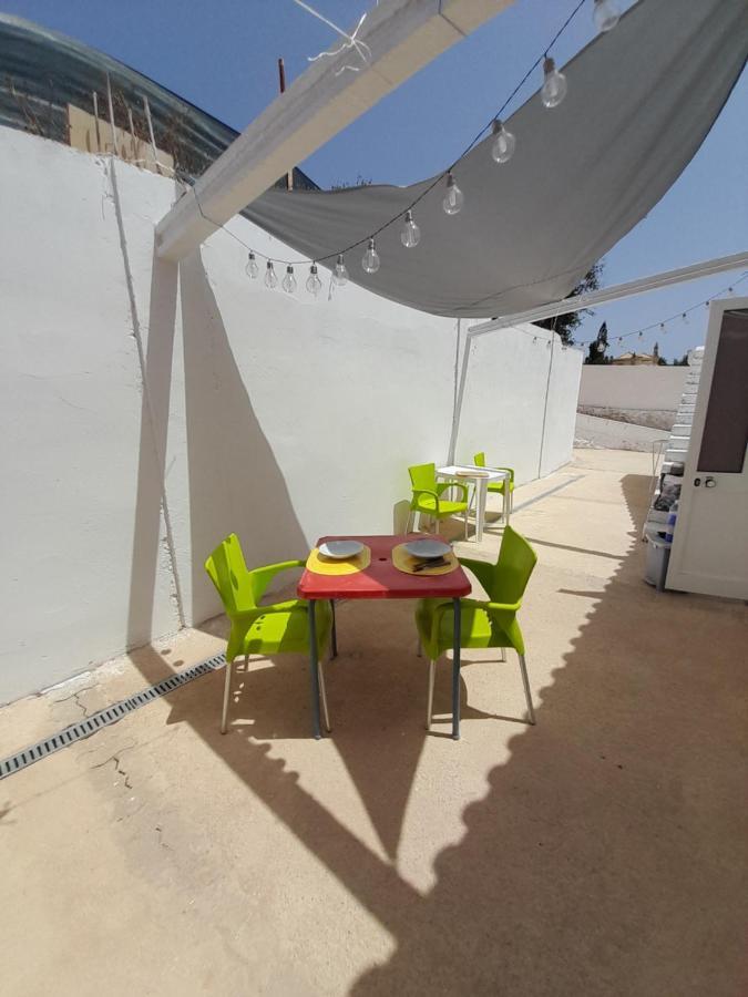 Ibiza Suite Independent Bedroom And Bathroom 알부페이라 외부 사진