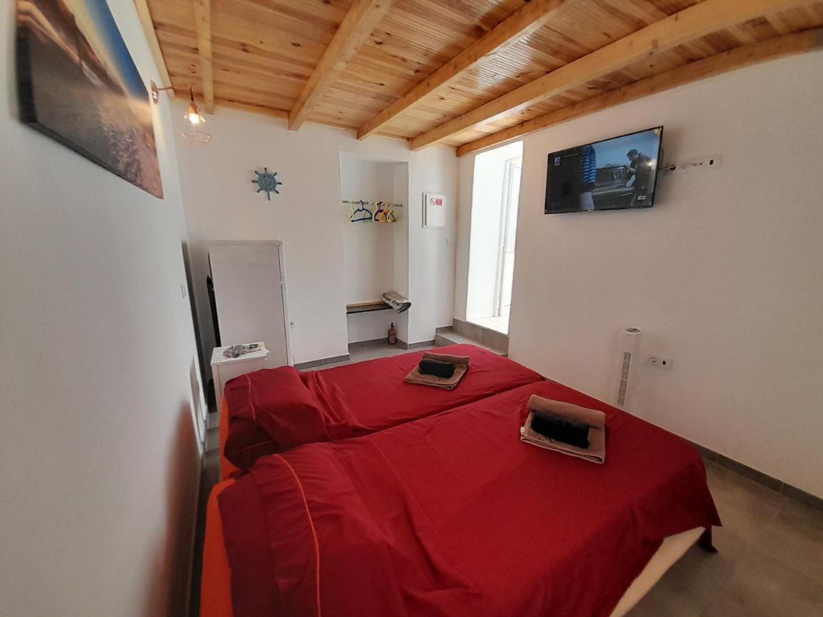 Ibiza Suite Independent Bedroom And Bathroom 알부페이라 외부 사진
