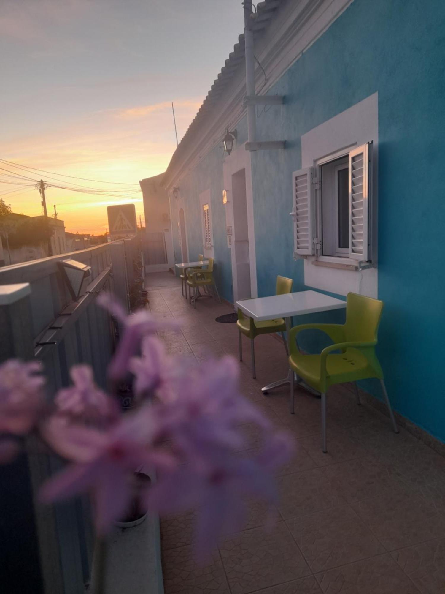Ibiza Suite Independent Bedroom And Bathroom 알부페이라 외부 사진