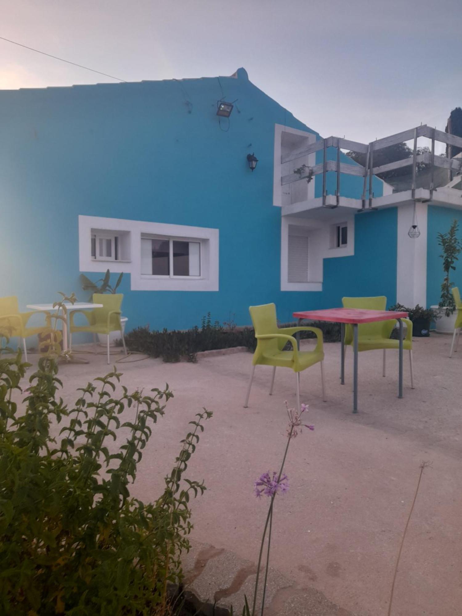 Ibiza Suite Independent Bedroom And Bathroom 알부페이라 외부 사진